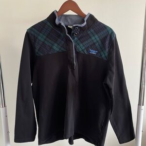 LL Bean Pullover